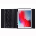 Etui Obudowa Klawiatura Bezprzewodowa do iPad 10.2 różowe
