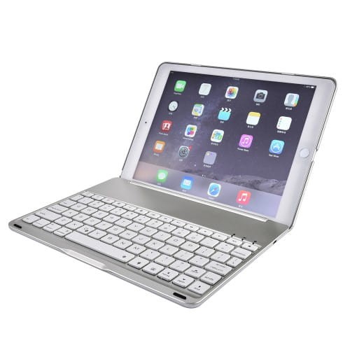 Podświetlana klawiatura do iPad Pro 9.7
