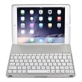 Podświetlana klawiatura etui do iPad Air 2