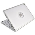 Podświetlana klawiatura etui do iPad Air 2