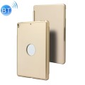 Podświetlana Klawiatura do iPad 9.7 iPad Air złota