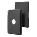 Podświetlana Klawiatura Bluetooth iPad Air / iPad 9.7 czarna