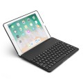 Podświetlana Klawiatura Bluetooth iPad Air / iPad 9.7 czarna