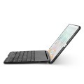 Podświetlana Klawiatura Bluetooth iPad Air / iPad 9.7 czarna