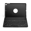 Podświetlana Klawiatura Bluetooth iPad Air / iPad 9.7 czarna
