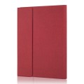 Etui Klawiatura Bezprzewodowa do iPad Pro 12.9 2017/2015 czerwona