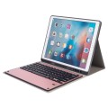 Etui Klawiatura Bezprzewodowa do iPad Pro 12.9 2017/2015 czerwona