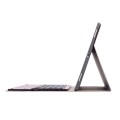 Etui Klawiatura Bezprzewodowa do iPad Pro 12.9 2017/2015 czerwona
