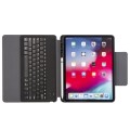 Slim Etui Bezprzewodowa Klawiatura do iPad Pro 12.9 2018
