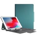 Etui Klawiatura Bezprzewodowa do iPad Pro 10.5 zielona