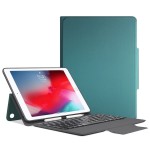 Etui Klawiatura Bezprzewodowa do iPad Pro 10.5 zielona