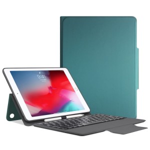 Etui Klawiatura Bezprzewodowa do iPad Pro 10.5 zielona