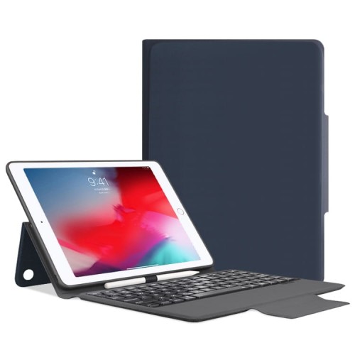 Etui Klawiatura Bezprzewodowa do iPad Pro 10.5 granatowa