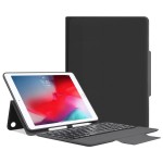 Etui Klawiatura Bezprzewodowa do iPad Pro 10.5 czarna