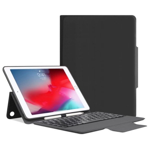 Etui Klawiatura Bezprzewodowa do iPad Pro 10.5 czarna