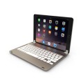 Bezprzewodowa Klawiatura Bluetooth do iPad Pro 9.7 złota
