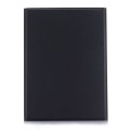 Etui Podświetlana Klawiatura Samsung Galaxy Tab S6 T860 T865 czarna