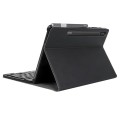 Etui Podświetlana Klawiatura Samsung Galaxy Tab S6 T860 T865 czarna
