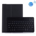 Etui Podświetlana Klawiatura Samsung Galaxy Tab S6 T860 T865 czarna