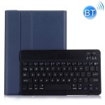 Etui Podświetlana Klawiatura Samsung Galaxy Tab S6 granatowa