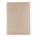 Etui Podświetlana Klawiatura Samsung Galaxy Tab S6 T860 T865 złote