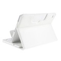 Etui Klawiatura Bletooth Samsung Galaxy Tab S6 10.5 biała