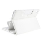 Etui Klawiatura Bluetooth Samsung Galaxy Tab S6 10.5 biała