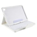 Etui Klawiatura Bletooth Samsung Galaxy Tab S6 10.5 biała