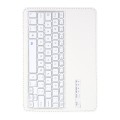 Etui Klawiatura Bluetooth Samsung Galaxy Tab S6 10.5 biała