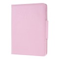 Etui Klawiatura Bluetooth Samsung Galaxy Tab S6 10.5 różowa