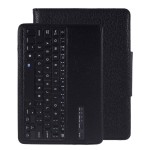 Etui Klawiatura Bluetooth Samsung Galaxy Tab S6 10.5 czarna