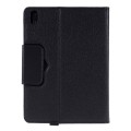 Etui Klawiatura Bluetooth Samsung Galaxy Tab S6 10.5 czarna