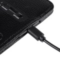 Etui Klawiatura Bluetooth Samsung Galaxy Tab S6 10.5 czarna