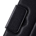 Etui Klawiatura Bluetooth Samsung Galaxy Tab S6 10.5 czarna