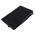 Etui Klawiatura Bluetooth Samsung Galaxy Tab S6 10.5 czarna