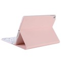 Etui Klawiatura do iPad Pro 10.5 iPad Air 10.5 różowa