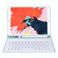 Pokrowiec Etui Klawiatura do iPad Pro 10.5 Air 10.5 zielone