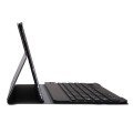 Etui Klawiatura Samsung Galaxy Tab S6 Lite czarne