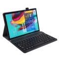 Etui Klawiatura Samsung Galaxy Tab S6 Lite czarne