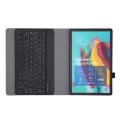 Etui Klawiatura Samsung Galaxy Tab S6 Lite czarne