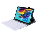 Etui Klawiatura Samsung Galaxy Tab S6 Lite złote
