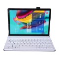 Etui Klawiatura Samsung Galaxy Tab S6 Lite złote
