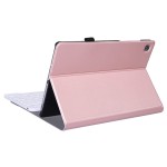 Etui Klawiatura Samsung Galaxy Tab S6 Lite różowe
