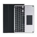 Etui Klawiatura Huawei Mediapad M6 10.8 TouchPad czarna
