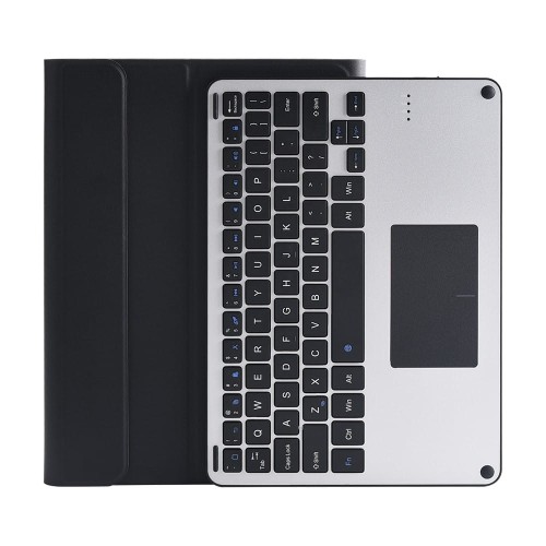 Etui Klawiatura Huawei Mediapad M6 10.8 TouchPad czarna