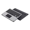Etui Klawiatura Huawei Mediapad M6 10.8 TouchPad czarna