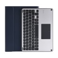 Etui Klawiatura Huawei Mediapad M6 10.8 TouchPad granatowa
