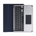 Etui Klawiatura Huawei Mediapad M6 10.8 TouchPad granatowa