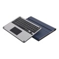 Etui Klawiatura Huawei Mediapad M6 10.8 TouchPad granatowa