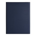 Etui Klawiatura Huawei Mediapad M6 10.8 TouchPad granatowa